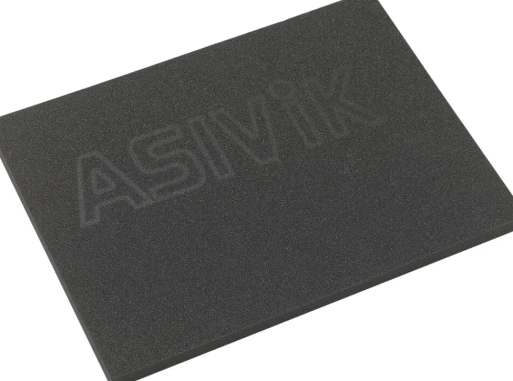 Arctic Seat siddeunderlag 14 mm>Asivik New