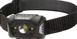 Hiker pandelampe genopladelig>Asivik Online