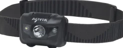 Asivik Scout Grå Sale