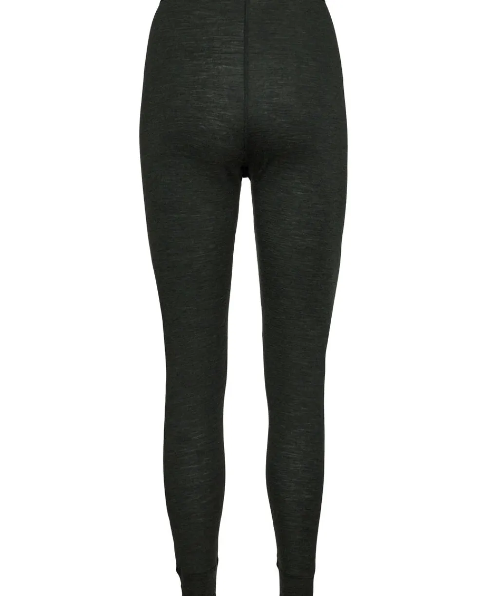 Dame Asivik Wool Pant, dame
