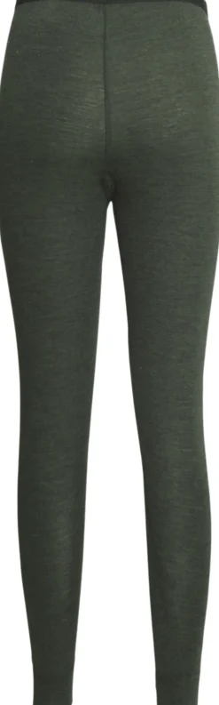 Dame Asivik Wool Pant, dame