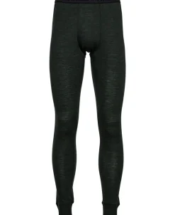 Asivik Wool Pant, herre Grøn Sale
