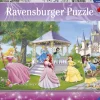 Ravensburger puslespil Ass Ravnsburger 2x24 brikker Online