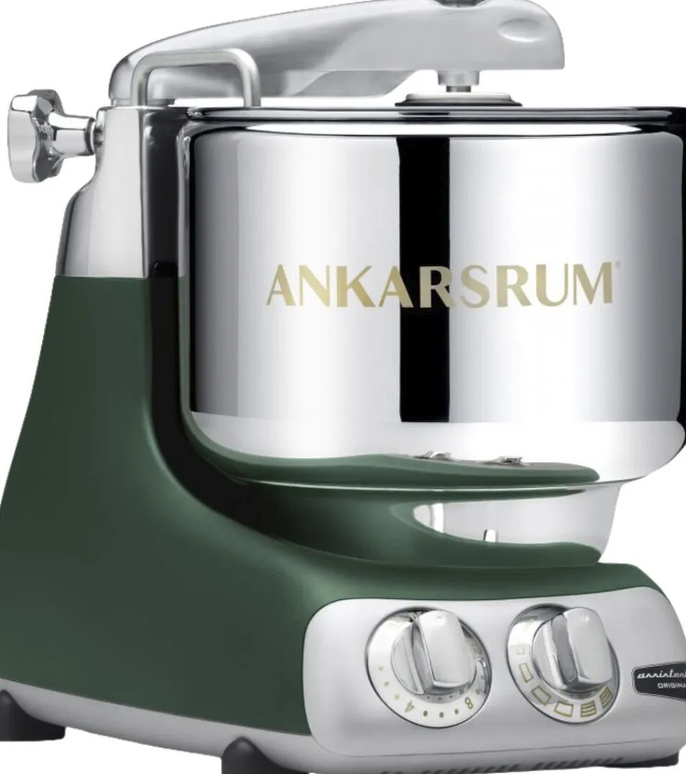 Assistent Original Forest green AKM 6230 FG - Forest Green>Ankarsrum New