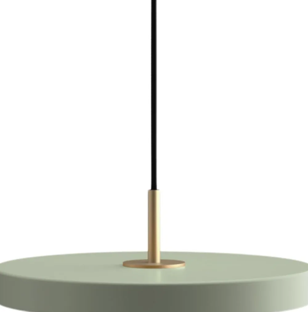 Asteria Mini Nuance, Ø31>UMAGE