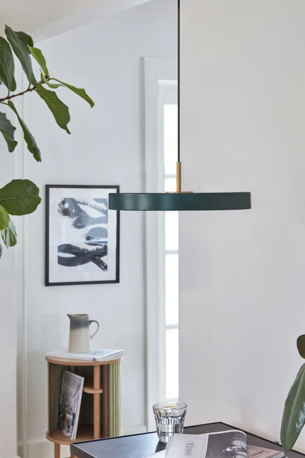 UMAGE Asteria Mini Nuance, Ø31