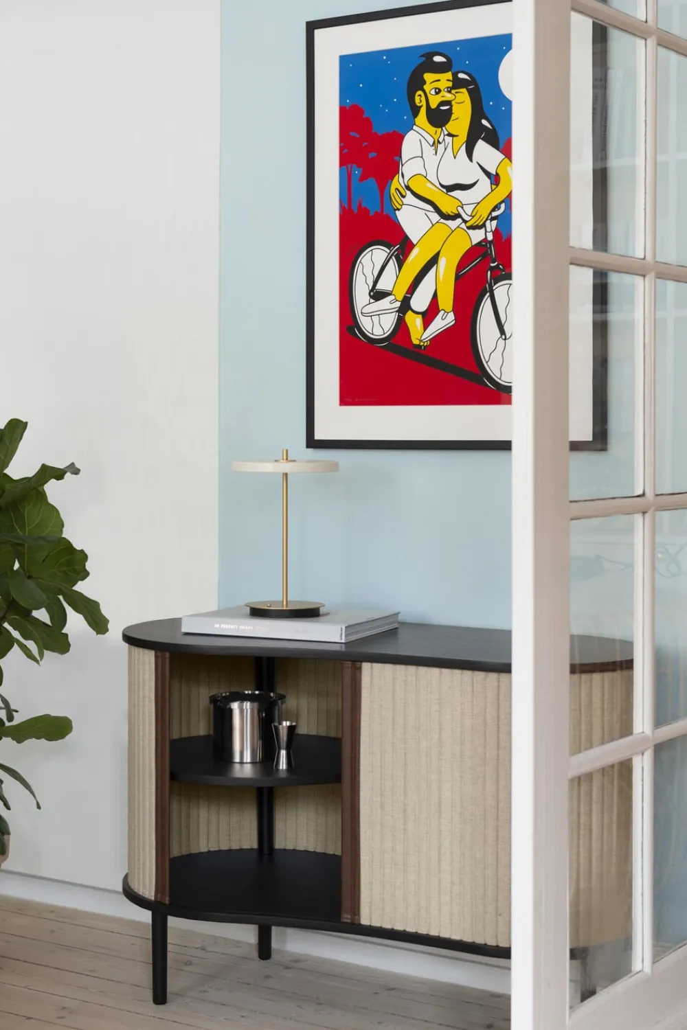 Ateria Move Portable Table Lamp>UMAGE Clearance