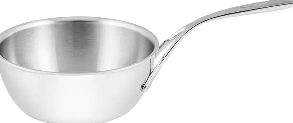 Demeyere Atlantis 7 Konisk Sauteuse 22 cm