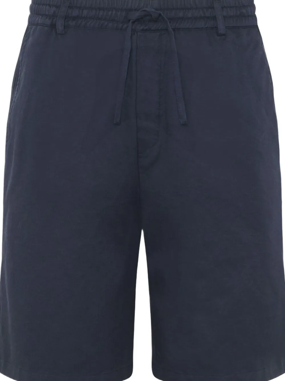 Minimum Atlas shorts 3750 Navy blazer Hot