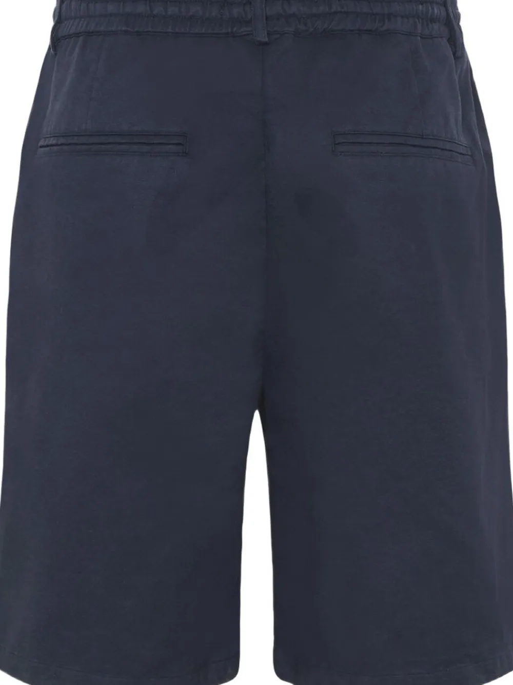 Minimum Atlas shorts 3750 Navy blazer Hot
