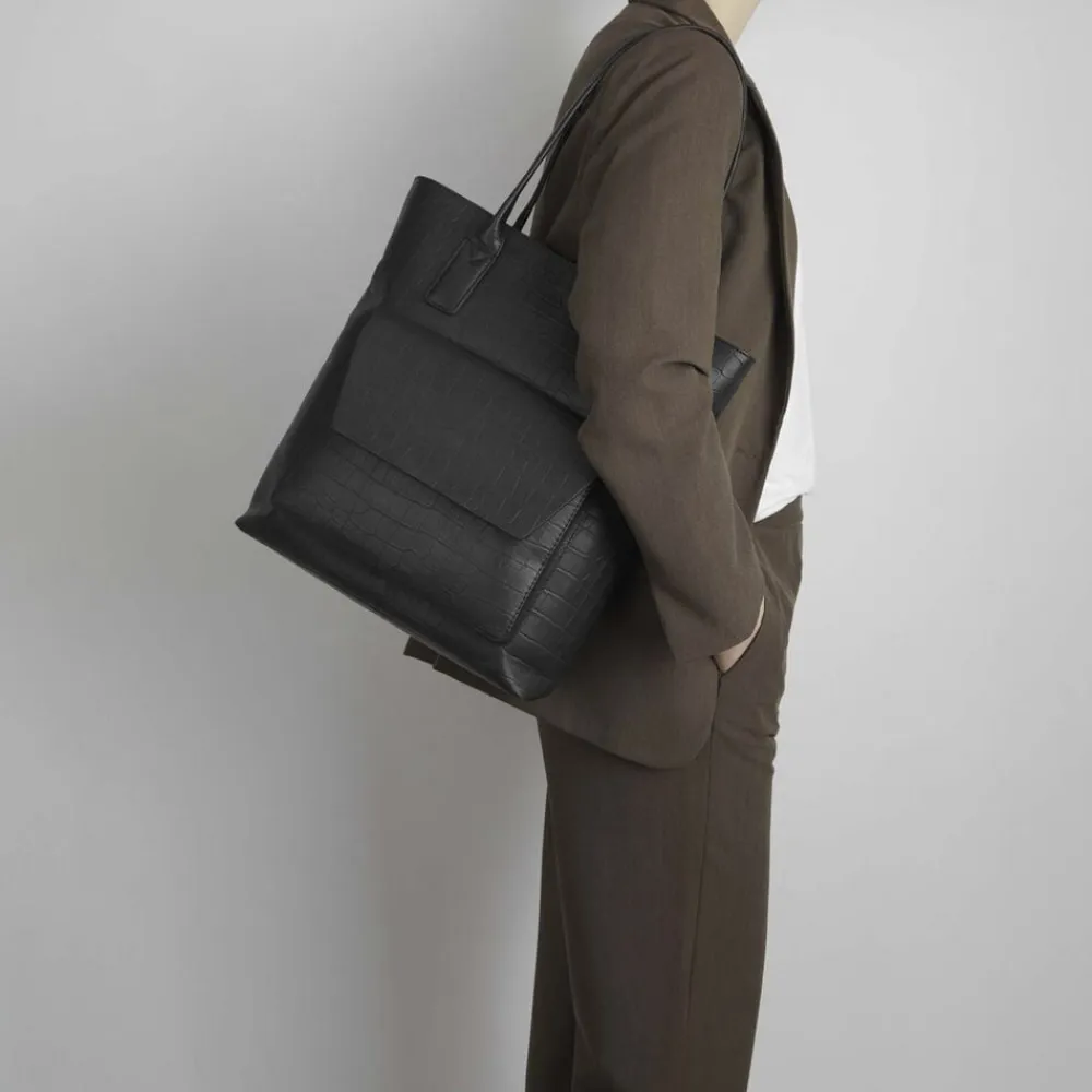 AubreyMBG Bag, Calm Croco>Markberg Online