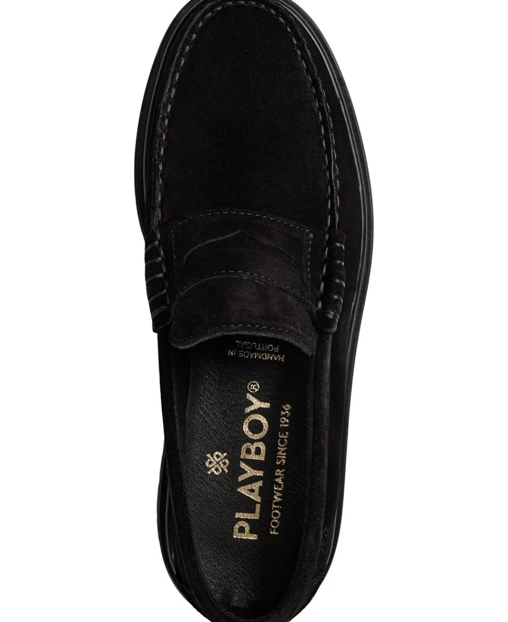 Playboy Austin