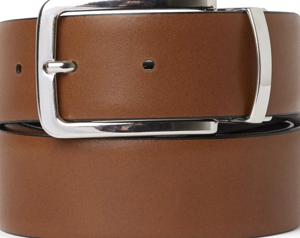 Saddler Avellino Sort/brun Online
