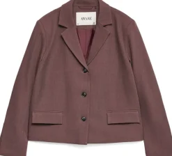 AWMARLYN SHORT BLAZER VIP>Vero Moda Best