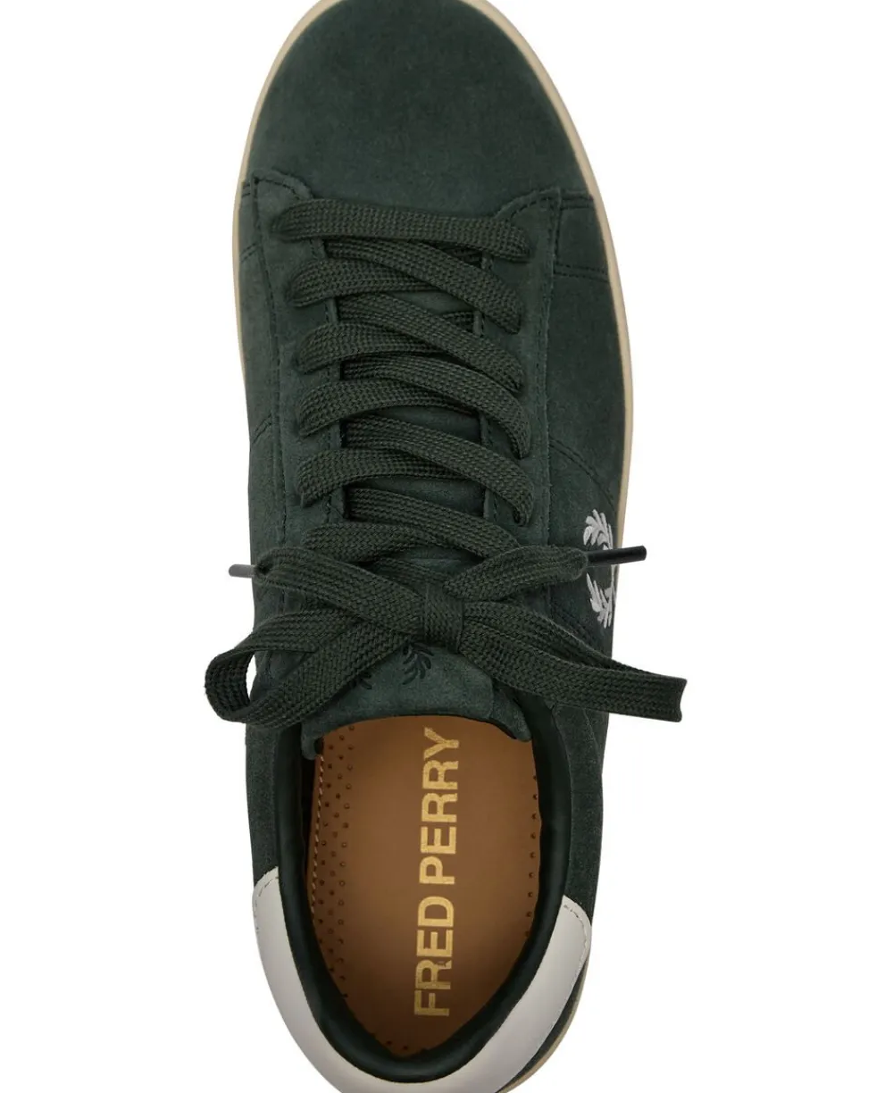 B1317>Fred Perry Hot