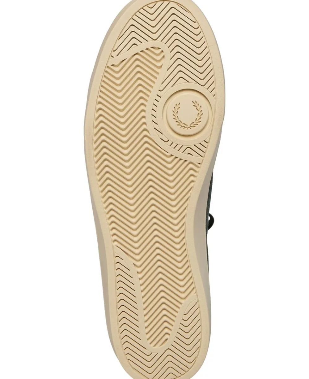 B1317>Fred Perry Hot