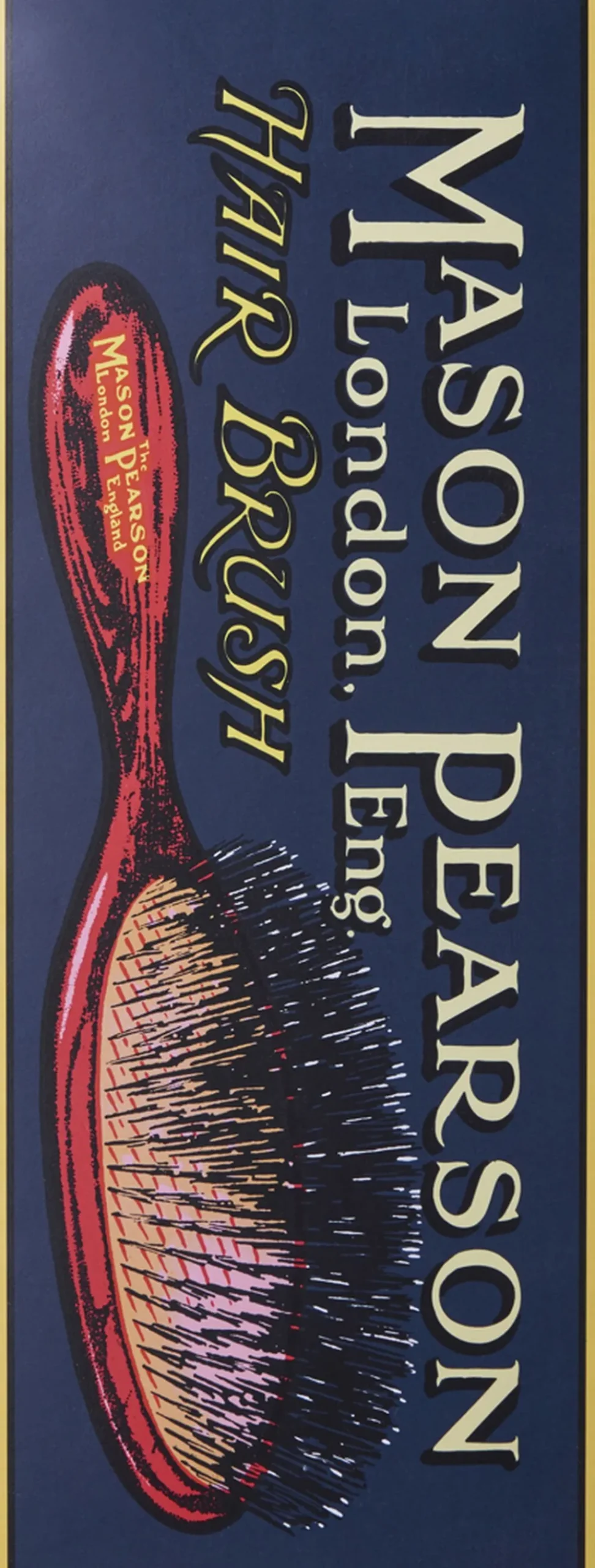 Mason Pearson B2 - Small Extra