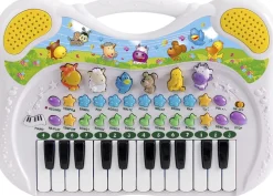 Børn B Beez ORGEL mDYRELYDE