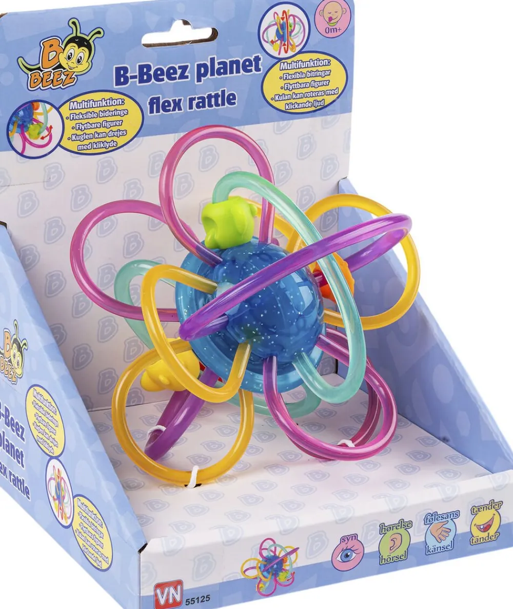 B Beez PLANET FLEX RANGLE Best