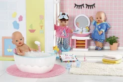 BABY born Bath Bathtub New