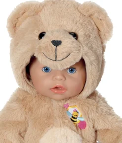 Bear Suit 43cm><noscript><img width=
