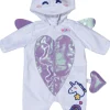 Enhjørningeheld>BABY born Best