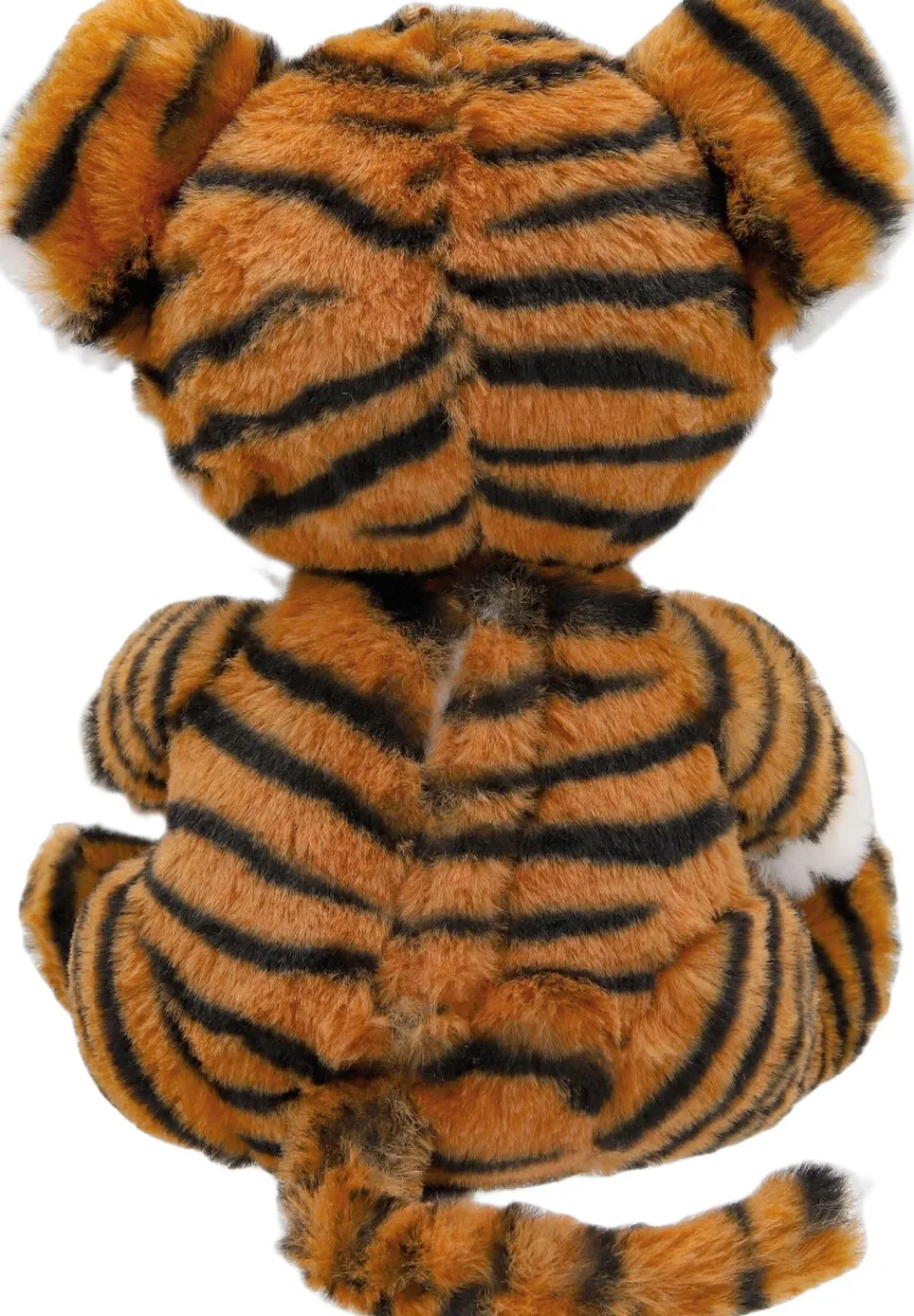 Børn Baby Buddy Baby Paws 24 cm - Tiger