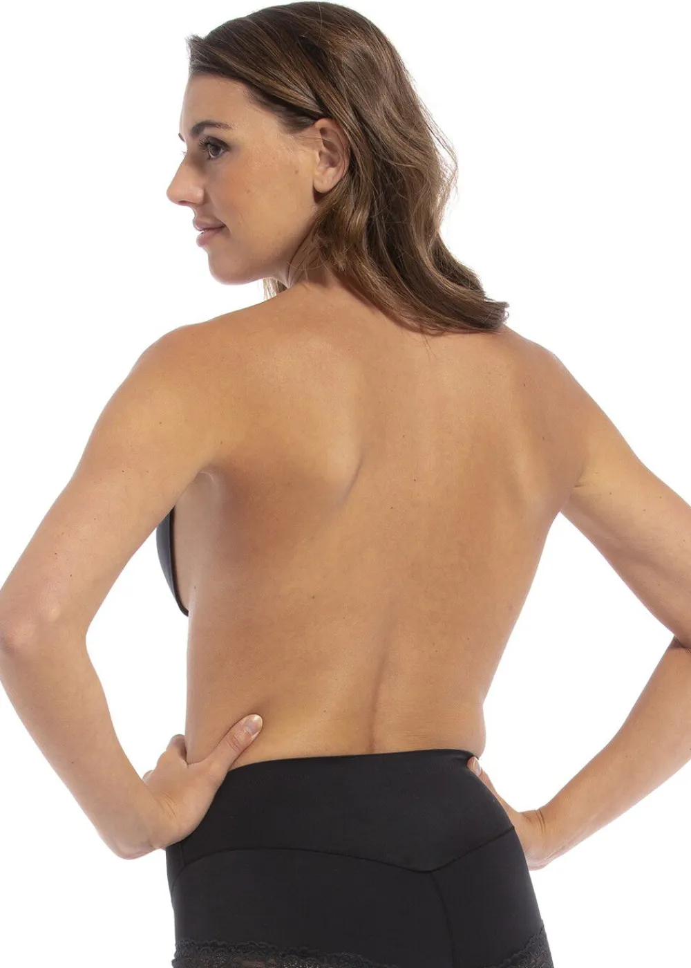 Backless Beauty - - F>Magic Bodyfashion Best