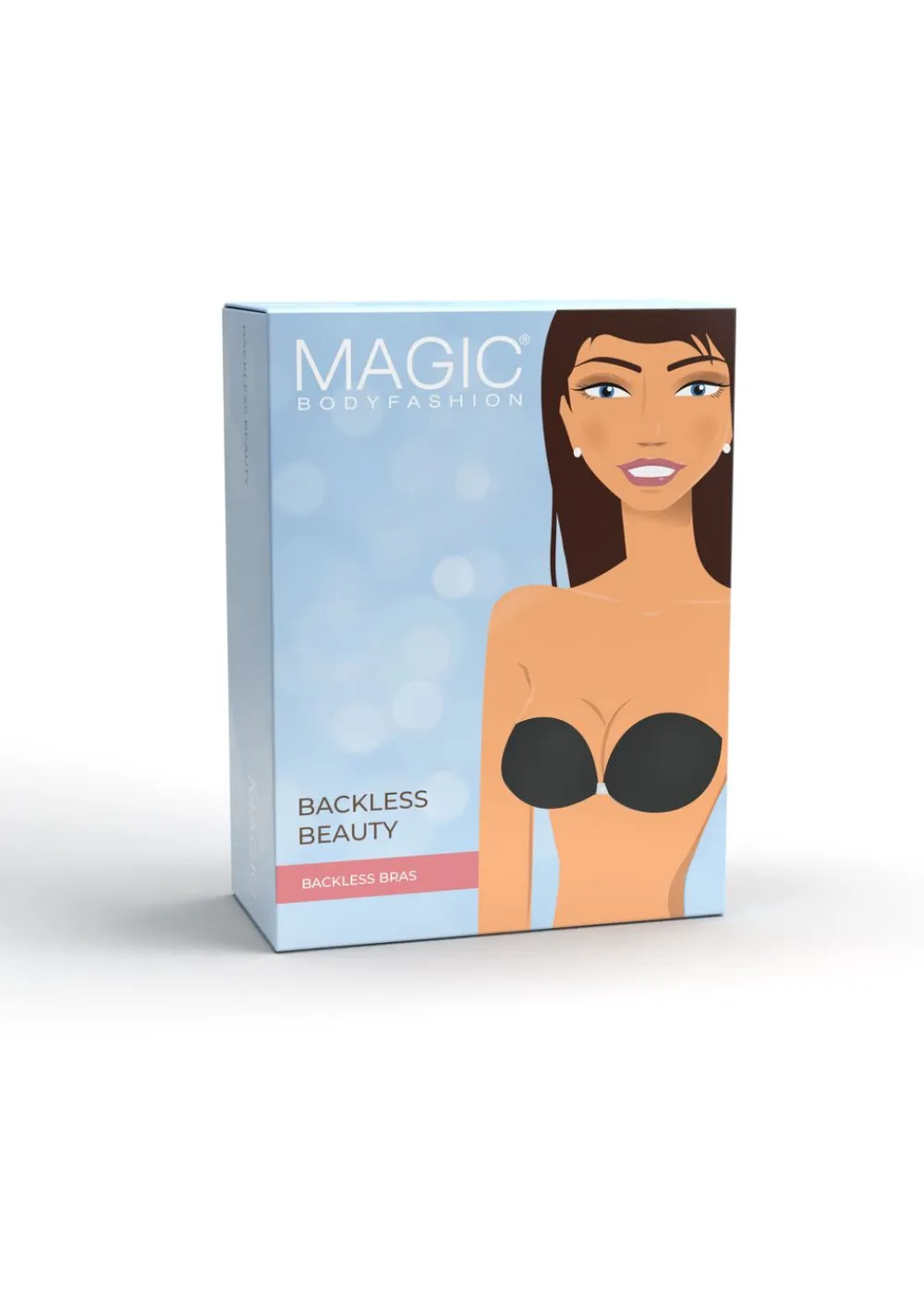 Backless Beauty - - F>Magic Bodyfashion Best