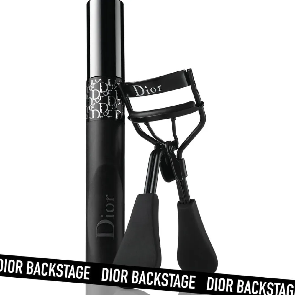 Backstage Lash curler>DIOR Hot