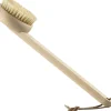 Zone Badebørste Inu 33 x 8,6 x 3,9 cm Bøg Outlet