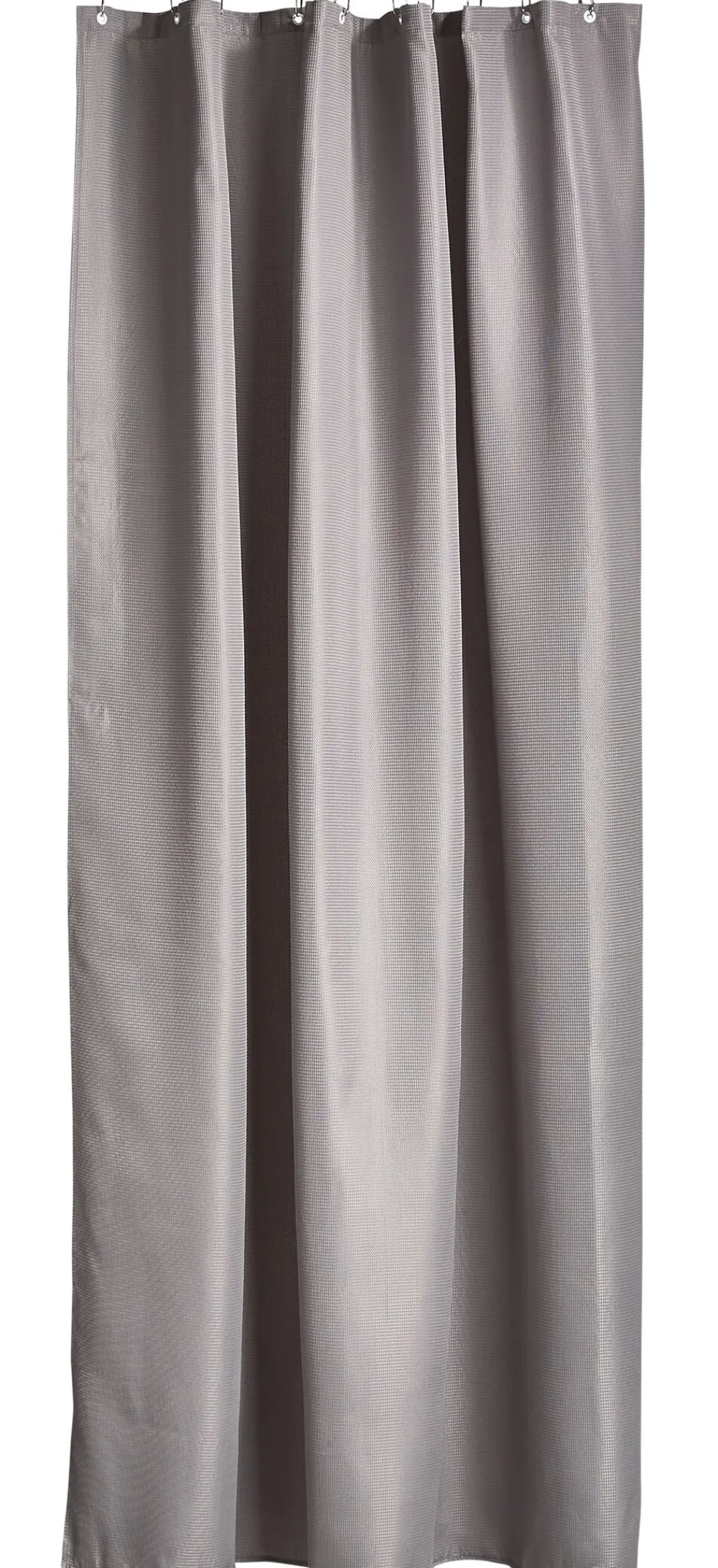 Zone Badeforhæng Lux Grey