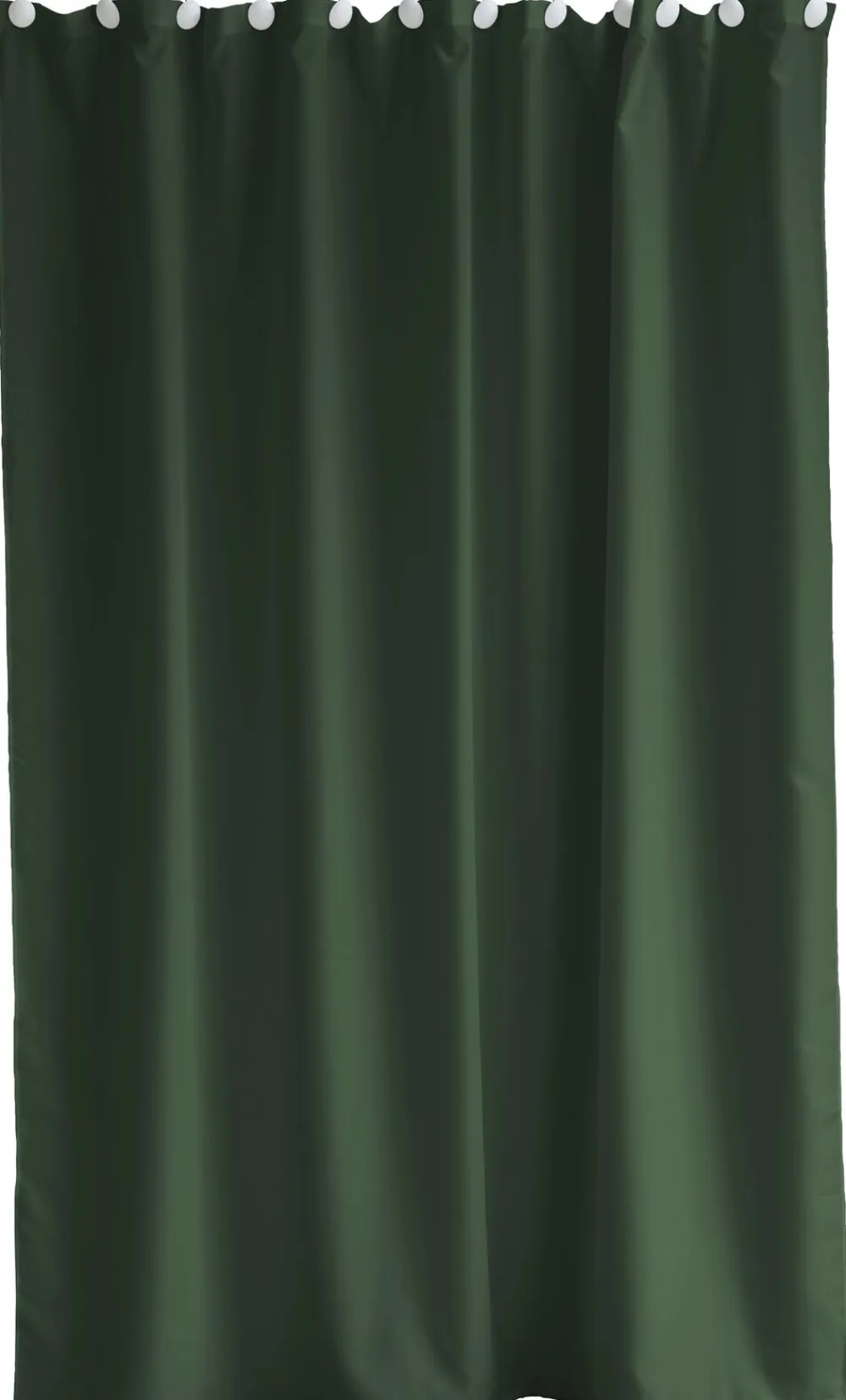 Badeforhæng 180x220 Comfort Pine green>Södahl Outlet