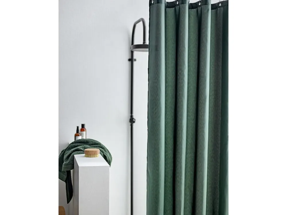 Badeforhæng 180x220 Comfort Pine green>Södahl Outlet