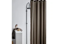 Södahl Badeforhæng 180x220 Comfort Taupe