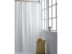 Södahl Badeforhæng 180x200 Comfort White