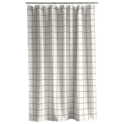 Badeforhæng 180x220 Vista Offwhite>Södahl Clearance