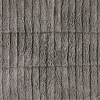 Zone Bademåtte Gull Grey Tiles Discount