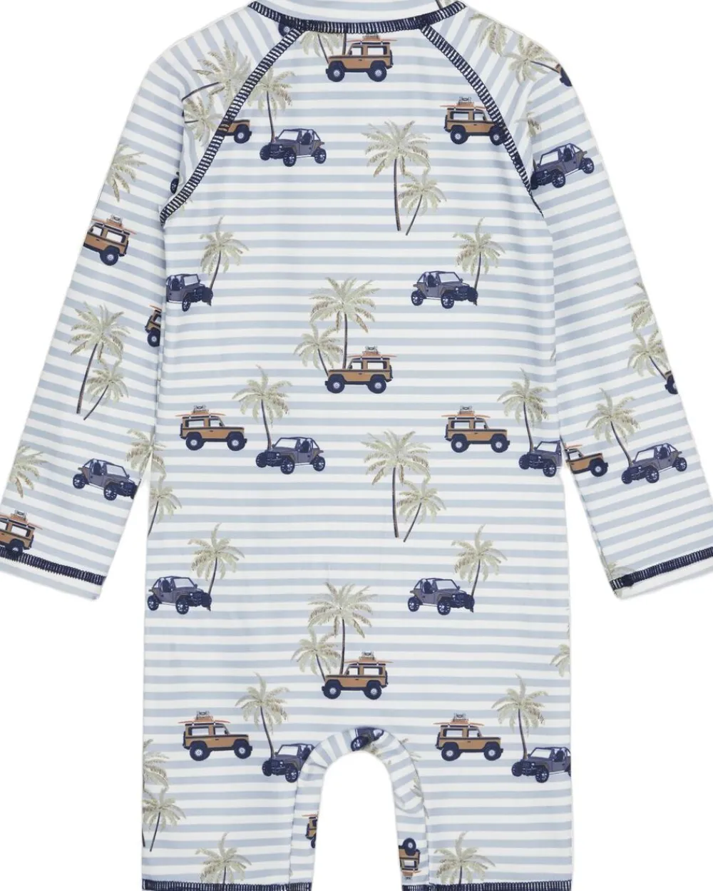 Hust & Claire Badetøj Hcmalaz Jumpsuit White Outlet