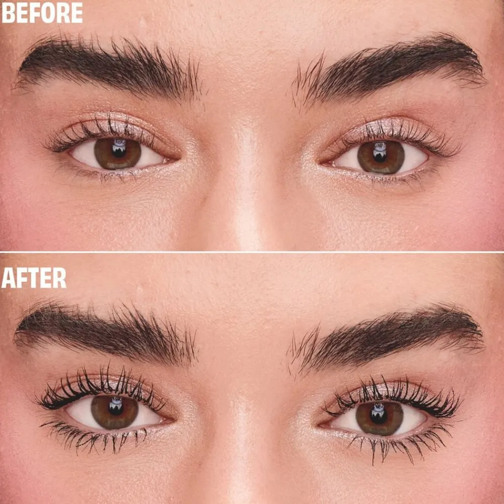 BADgal Bounce Mini - Volume mascara med dobbeltsidet børste>Benefit Cosmetics Discount