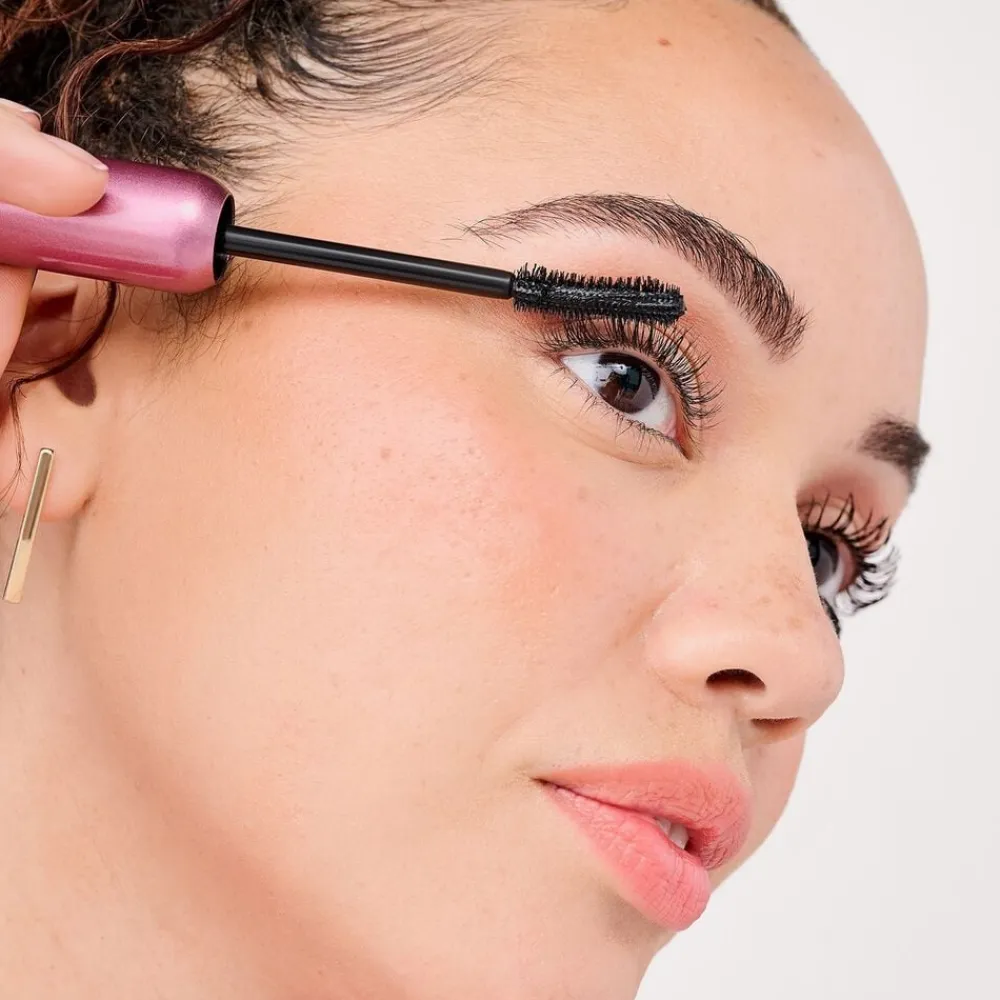 BADgal Bounce Mini - Volume mascara med dobbeltsidet børste>Benefit Cosmetics Discount
