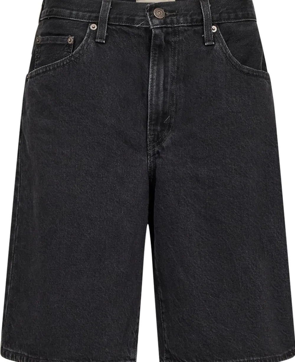 Dame Levi's BAGGY DAD JORT OPEN MIND FP
