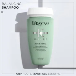 Kérastase Bain Divalent Hot