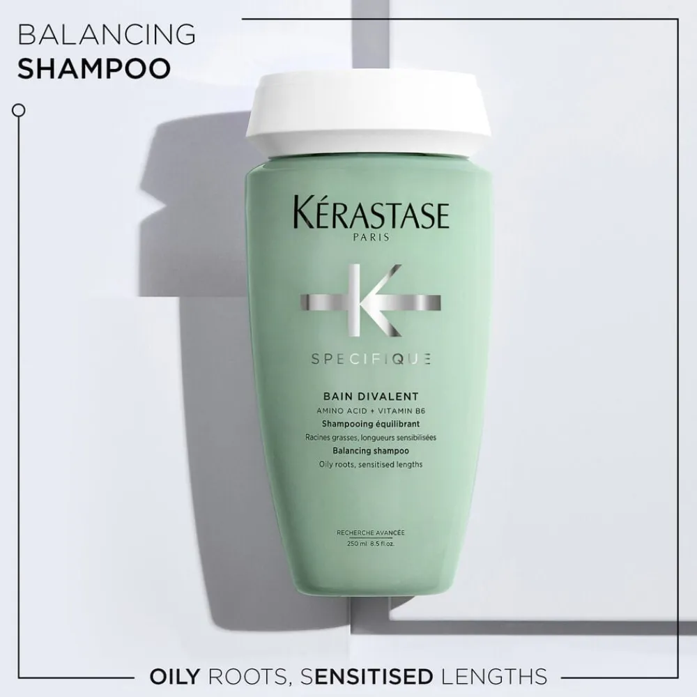 Kérastase Bain Divalent Hot