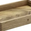 Bakke Sildeben 45,7 x 30,5 x 6,3 cm Akacietræ>Holm Online