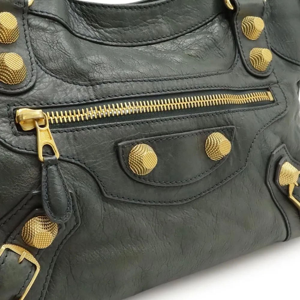 Balenciaga Vintage Balenciaga Giant Grey Sale