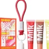 Milk Balmade Trio Set - Makeup-sæt Outlet