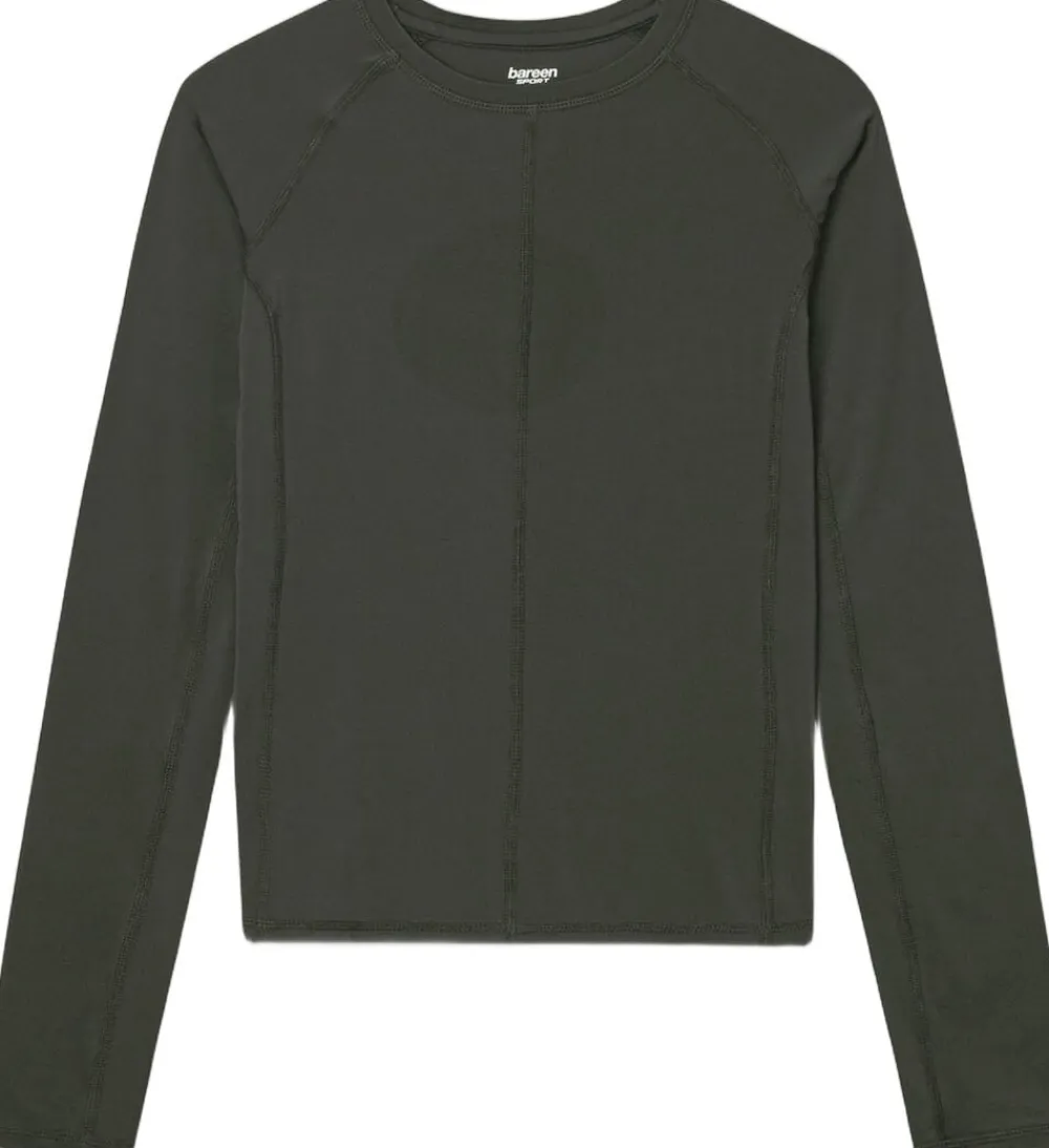 Dame Bareen Baltik Long Sleeve