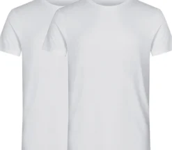 Resteröds BAMBOO 2-PACK TEE