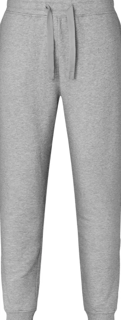 BAMBOO sweatpants>Resteröds Best